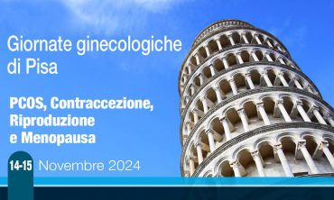 Giornate ginecologiche di Pisa 2024 – PCOS Contraccezione Riproduzione e Menopausa