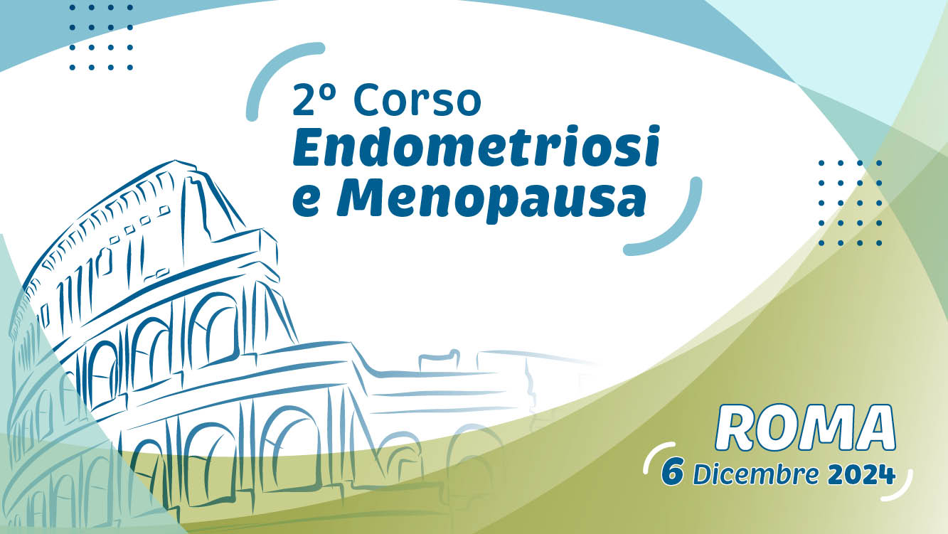 2° Corso Endometriosi e Menopausa