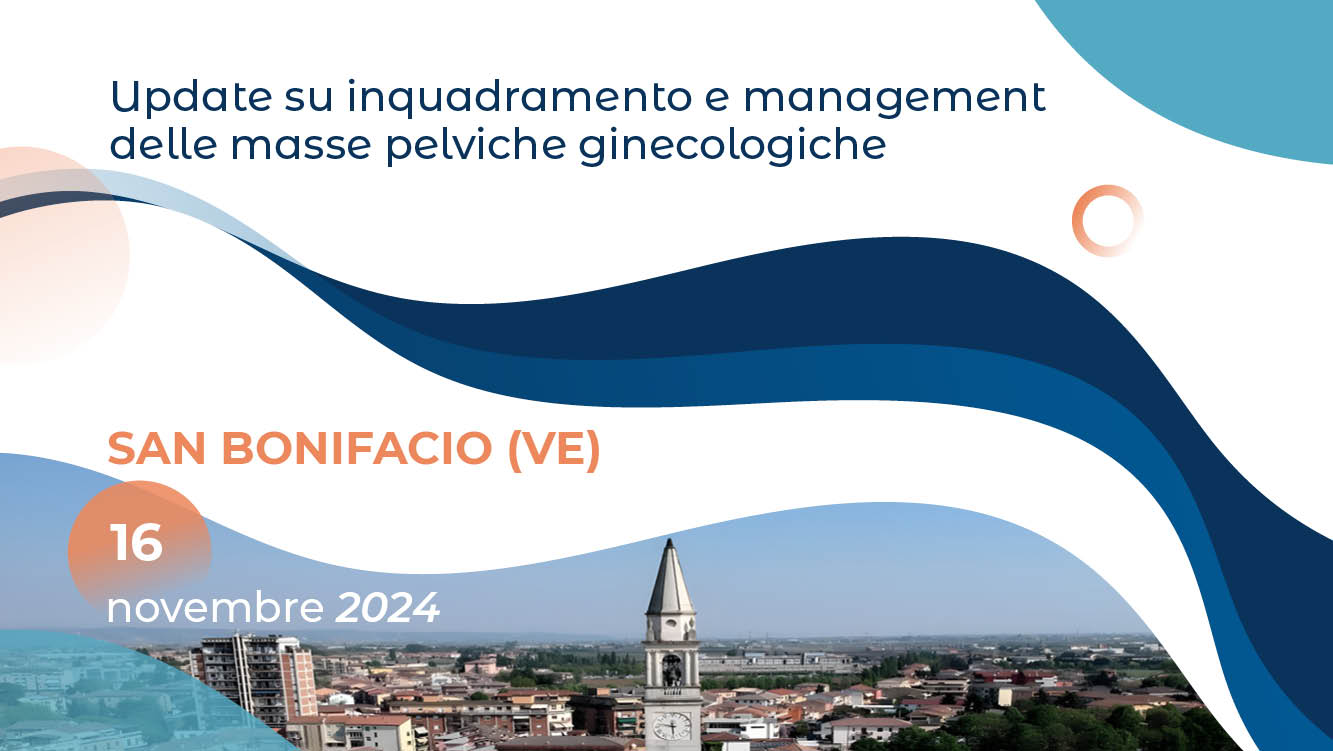 Update su inquadramento e management delle masse pelviche ginecologiche