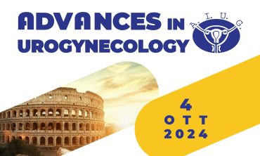 Advances in Urogynecology A.I.U.G. – ROMA