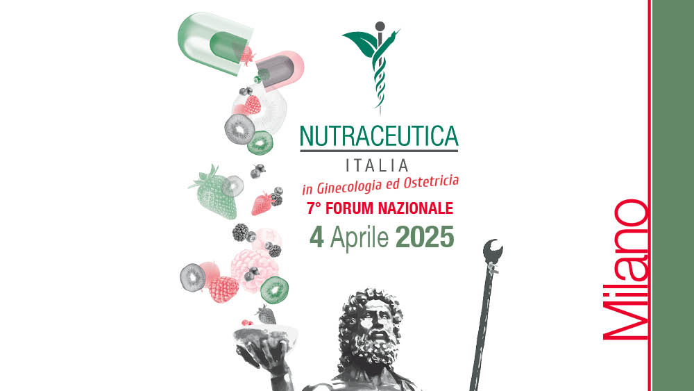 Nutraceutica Italia – MILANO 2025