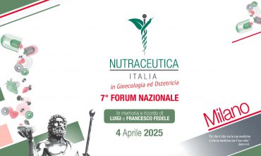 Nutraceutica Italia – MILANO 2025