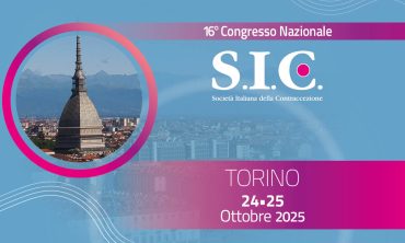 16 Congresso Nazionale SIC – Torino