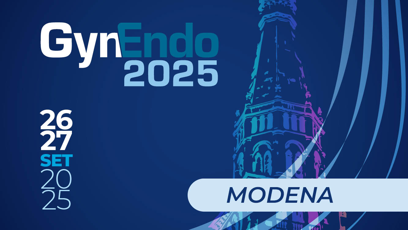 GynEndo 2025 – Modena