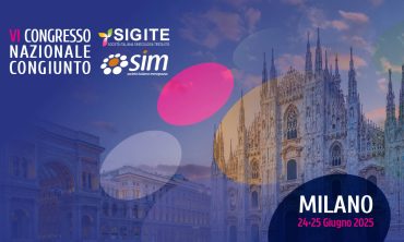 VI Congresso Nazionale Congiunto SIM – SIGITE – Milano