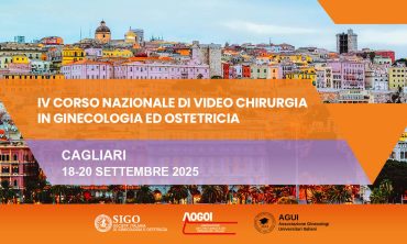 SIGO AGUI AOGOI – IV Corso Nazionale di Video Chirurgia in Ginecologia ed Ostetricia