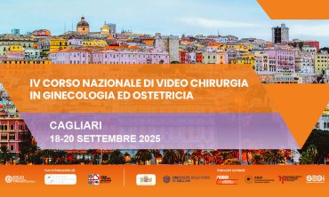 SIGO AGUI AOGOI – IV Corso Nazionale di Video Chirurgia in Ginecologia ed Ostetricia