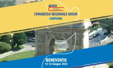 Congresso Regionale AOGOI Campania