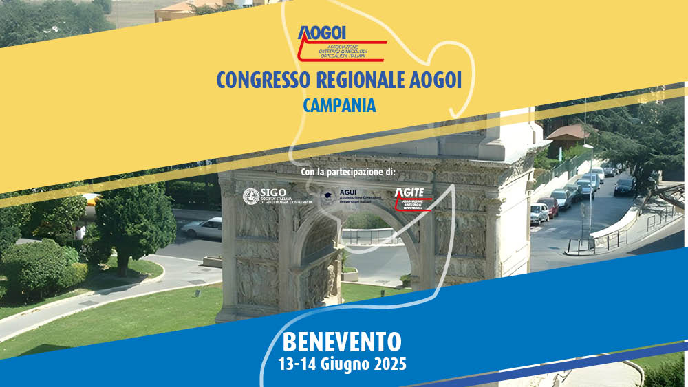 Congresso Regionale AOGOI Campania