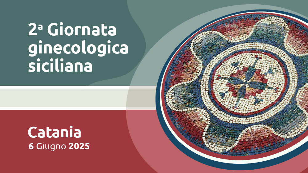 2 Giornata Ginecologica Siciliana 2025