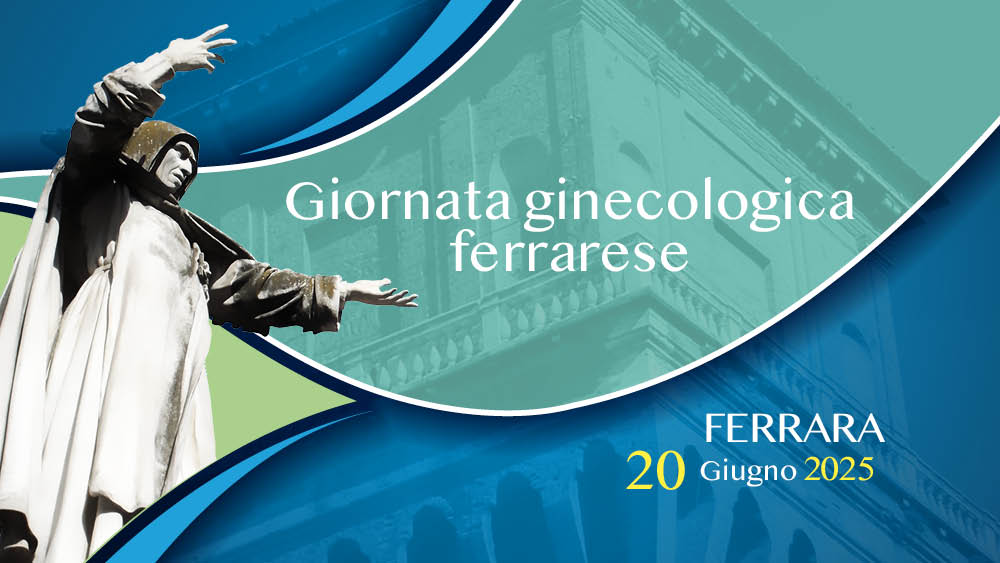 Giornata ginecologica ferrarese