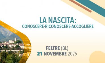 La nascita: conoscere-riconoscere-accogliere