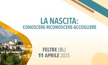 La nascita: conoscere-riconoscere-accogliere