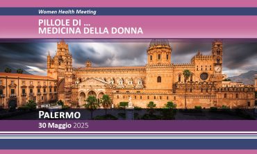 Pillole di …medicina della donna 2025