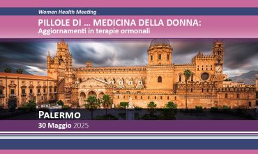 Pillole di …medicina della donna 2025