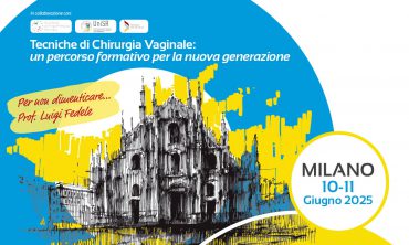 La Chirurgia Vaginale: from Old… to New – In collaborazione con: SICMIG – UniSR – Ospedale San Raffaele