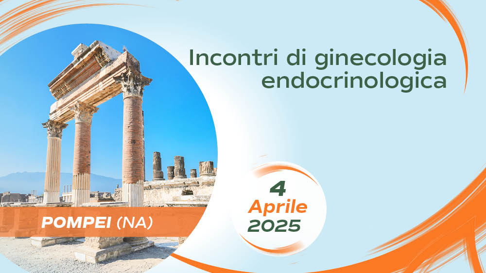 Incontri di ginecologia endocrinologica