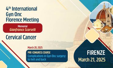 Firenze – 4th International Gyn Onc Florence Meeting Cervical Cancer