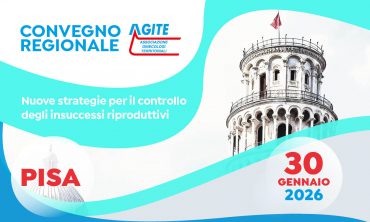 Convegno Regionale AGITE – Nuove strategie per il controllo degli insuccessi riproduttivi