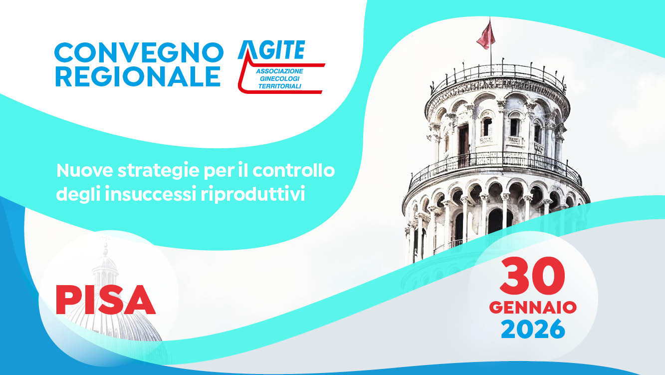 Convegno Regionale AGITE – Nuove strategie per il controllo degli insuccessi riproduttivi