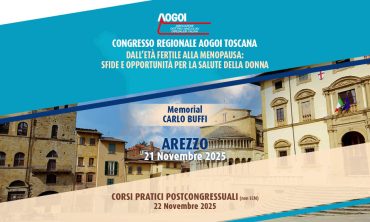 Congresso Regionale AOGOI Toscana – Arezzo