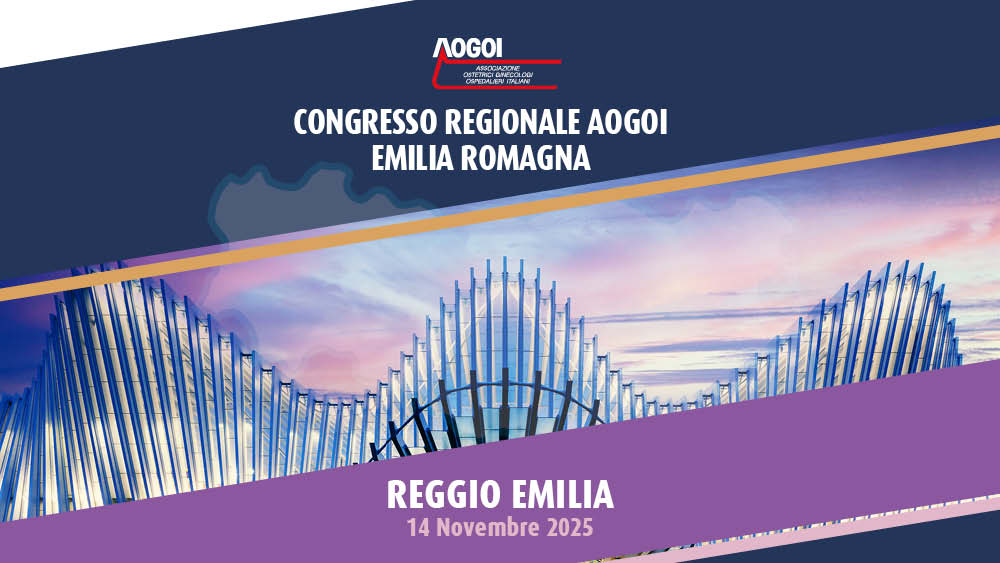 Congresso Regionale AOGOI Emilia Romagna 2025
