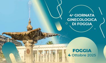 4a Giornata Ginecologica di Foggia