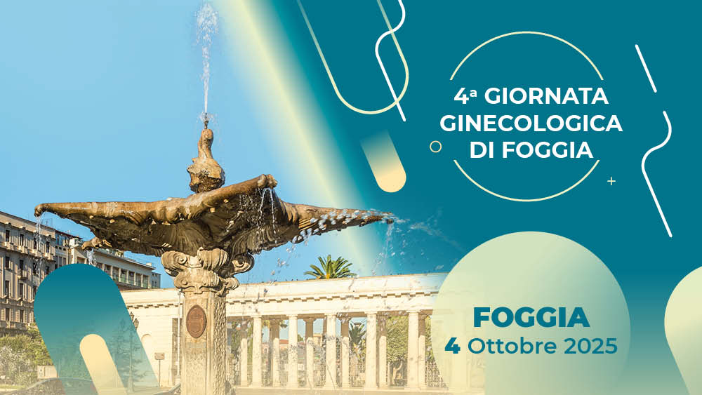 4a Giornata Ginecologica di Foggia