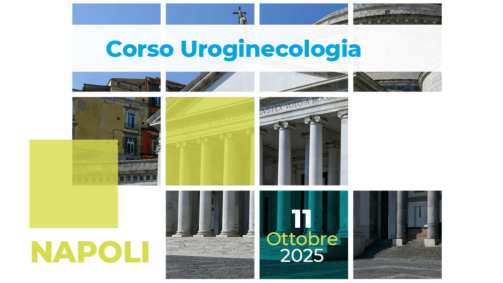Corso Uroginecologia