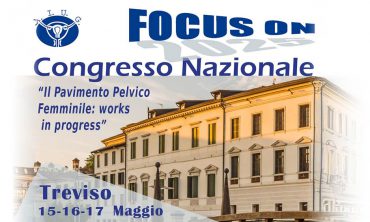 A.I.U.G. Focus On 2025 – Congresso Nazionale – Il Pavimento Pelvico Femminile: works in progress