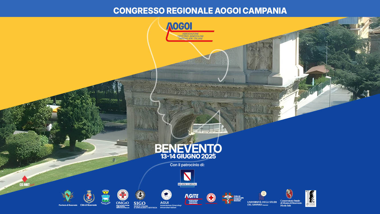 Congresso Regionale AOGOI Campania