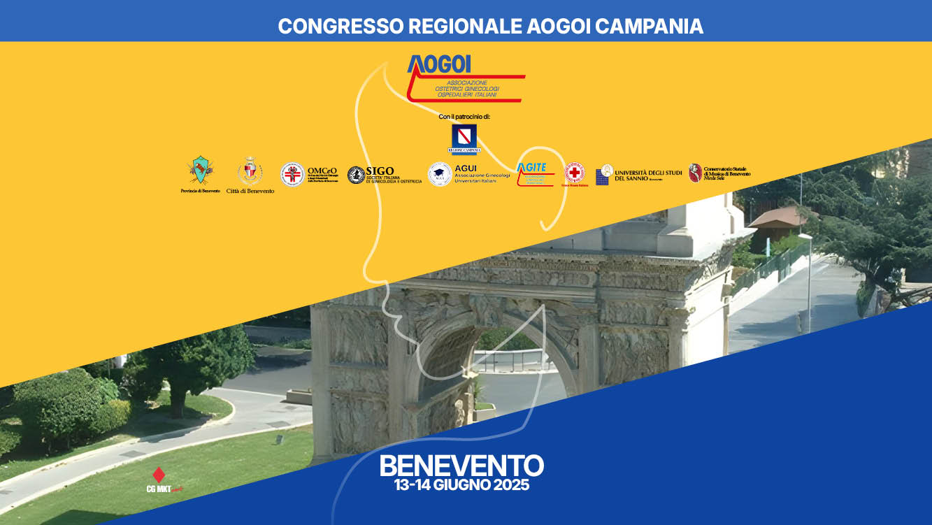 Congresso Regionale AOGOI Campania