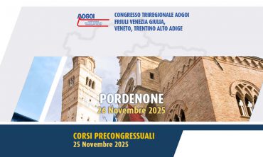 Congresso Triregionale AOGOI Friuli Venezia Giulia, Veneto, Trentino Alto Adige