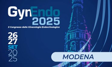 GynEndo 2025 – Il Congresso della Ginecologia Endocrinologica – Modena