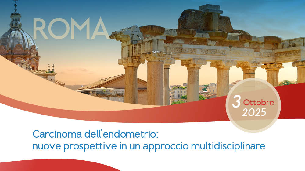 Carcinoma dell’endometrio: nuove prospettive in un approccio multidisciplinare
