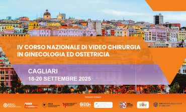 SIGO AGUI AOGOI – IV Corso Nazionale di Video Chirurgia in Ginecologia ed Ostetricia