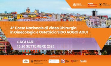 4 Corso Nazionale di Video Chirurgia in Ginecologia e Ostetricia SIGO AOGOI AGUI
