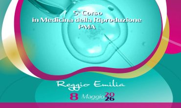 5° Corso in Medicina della Riproduzione – PMA