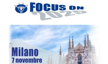 A.I.U.G. Focus On 2025 – Milano