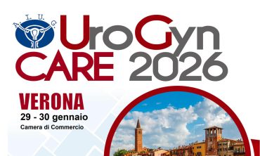 A.I.U.G. UroGyn CARE 2026 – Verona