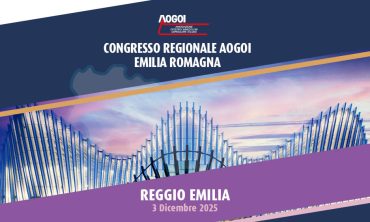 Congresso Regionale AOGOI Emilia Romagna 2025