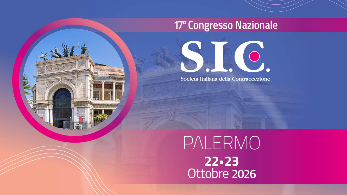 17 Congresso Nazionale SIC – Palermo