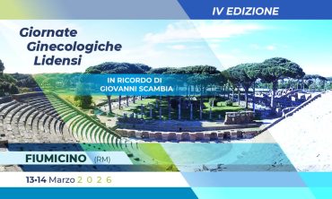 Fiumicino (RM) – Giornate Ginecologiche Lidensi – IV Edizione