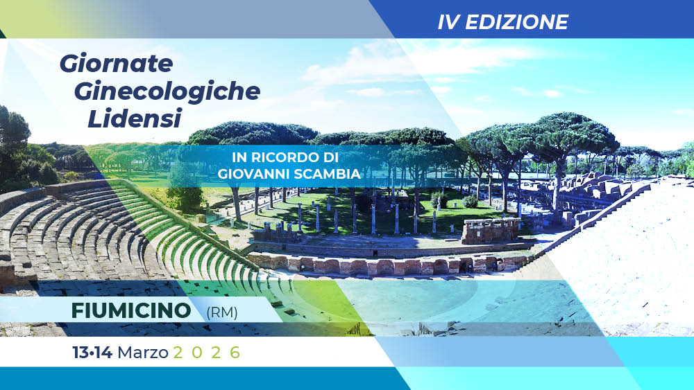 Fiumicino (RM) – Giornate Ginecologiche Lidensi – IV Edizione