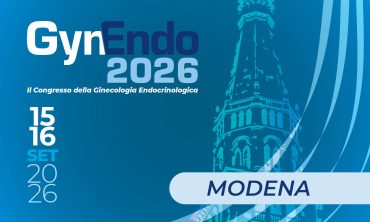 GynEndo 2026 – Il Congresso della Ginecologia Endocrinologica – Modena