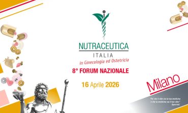 Nutraceutica Italia – MILANO 2026
