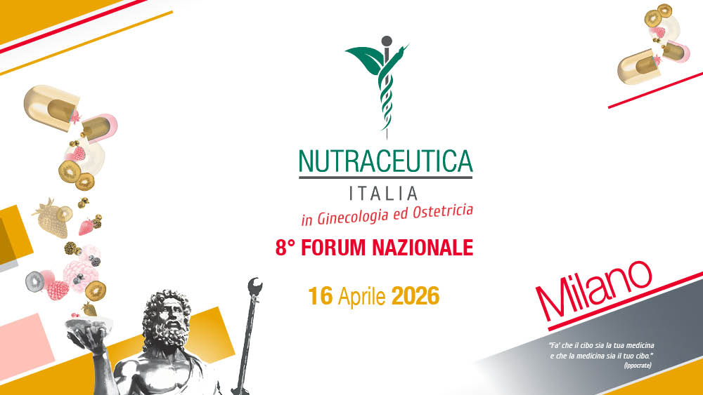 Nutraceutica Italia – MILANO 2026