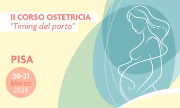 PISA – II Corso Ostetricia “Timing del parto”