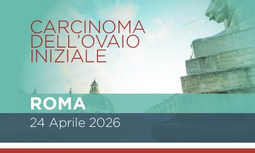 Carcinoma dell’ovaio iniziale – ROMA