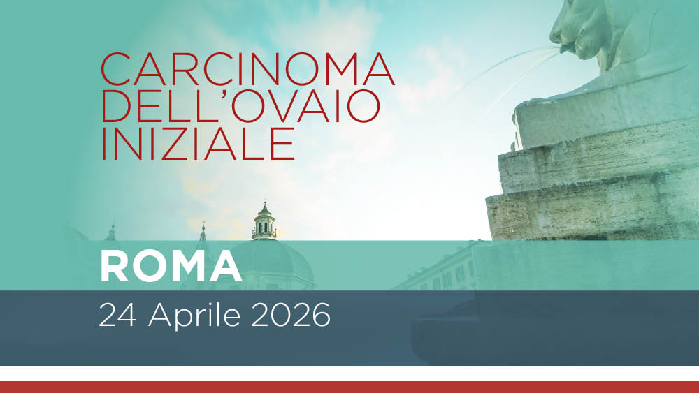 Carcinoma dell’ovaio iniziale – ROMA